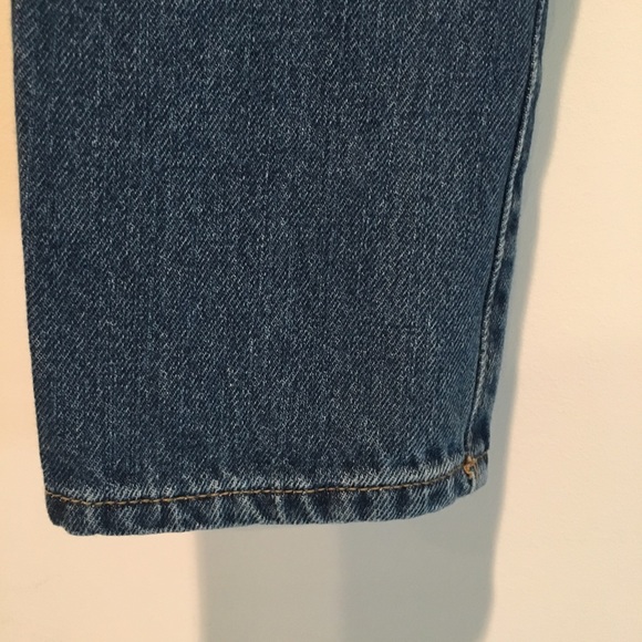 SOLD 🛑Children’s Place Size 4T Husky Denim Jeans - Picture 5 of 11